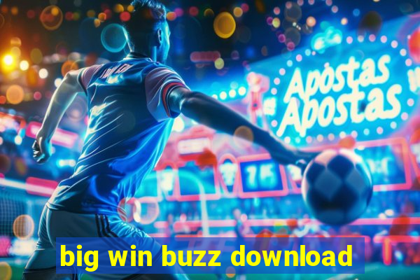 big win buzz download